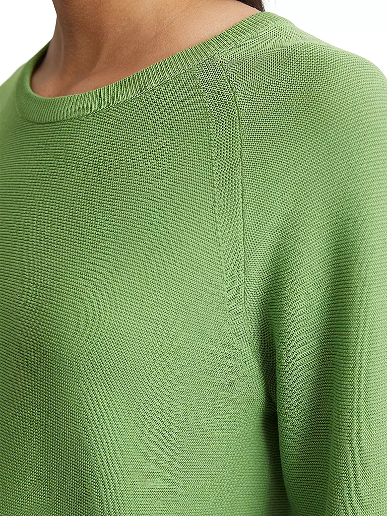 MARC O'POLO DENIM | Pullover | Verde
