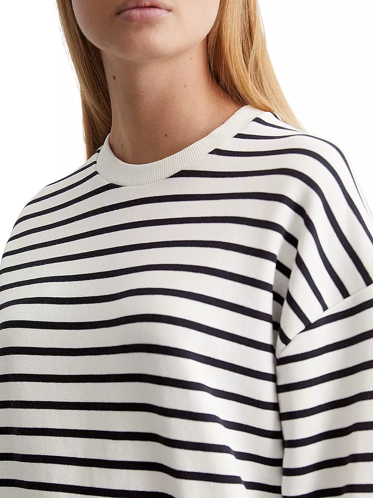 MARC O'POLO DENIM | Pullover | Blu scuro