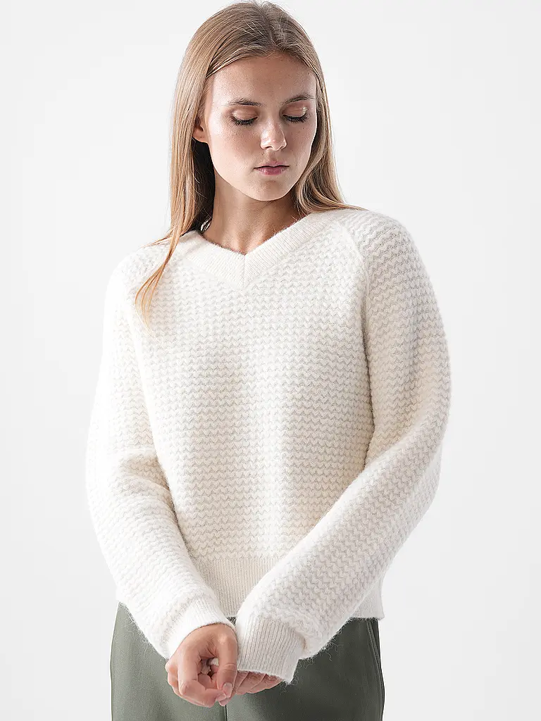 MARC O'POLO DENIM | Pullover | Crema