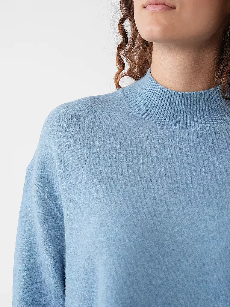 MARC O'POLO DENIM | Pullover | Blu chiaro