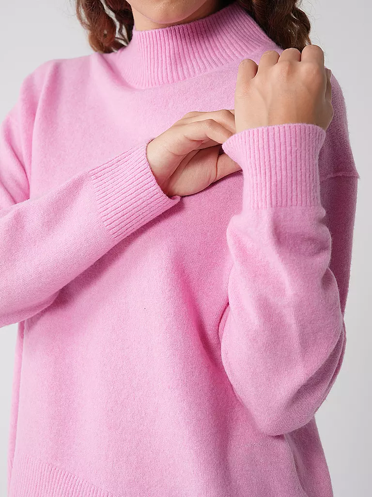 MARC O'POLO DENIM | Pullover | Rosa