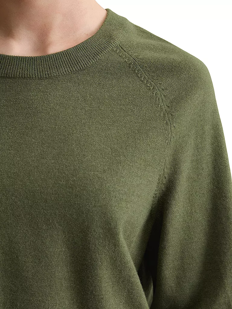 MARC O'POLO DENIM | Pullover | Verde