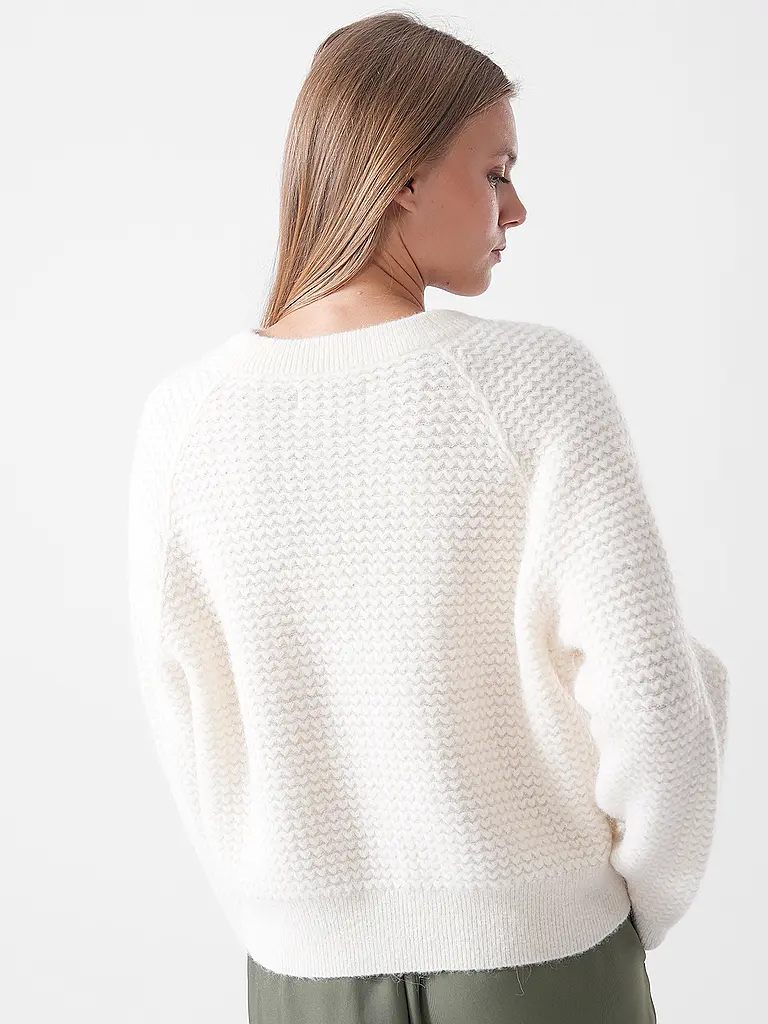 MARC O'POLO DENIM | Pullover | Crema