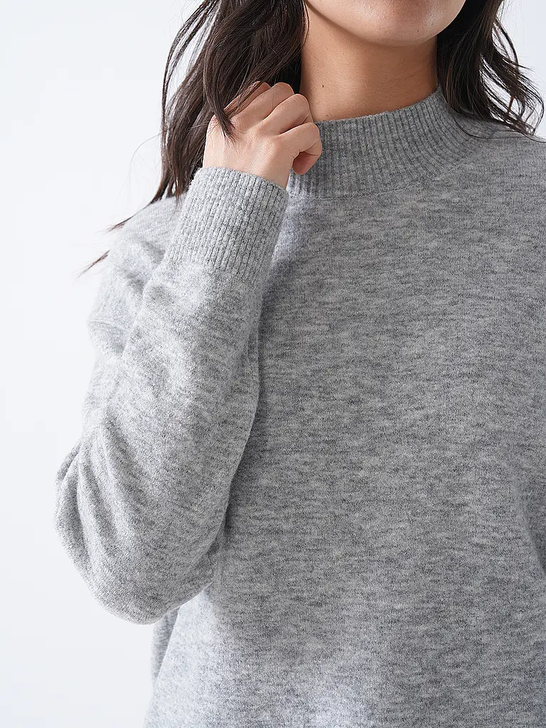 MARC O'POLO DENIM | Pullover | Grigio chiaro