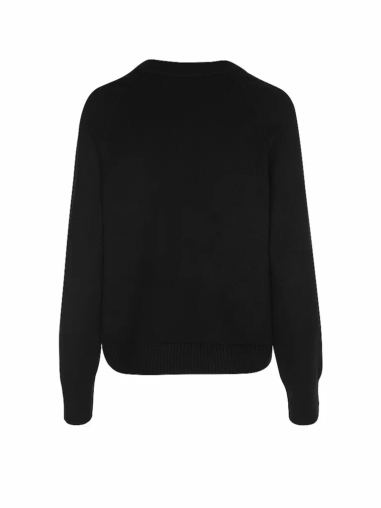 MARC O'POLO DENIM | Pullover | Nero