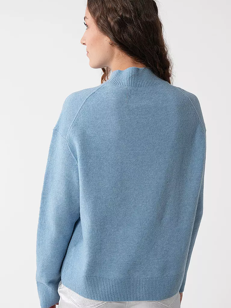MARC O'POLO DENIM | Pullover | Blu chiaro