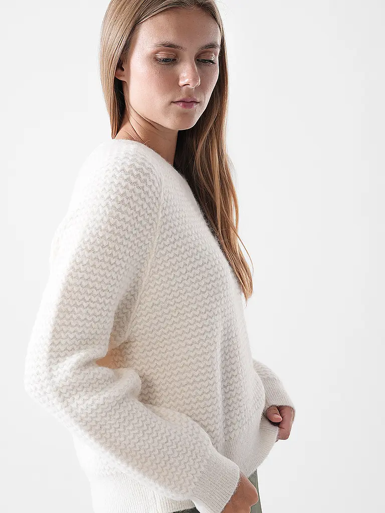 MARC O'POLO DENIM | Pullover | Crema
