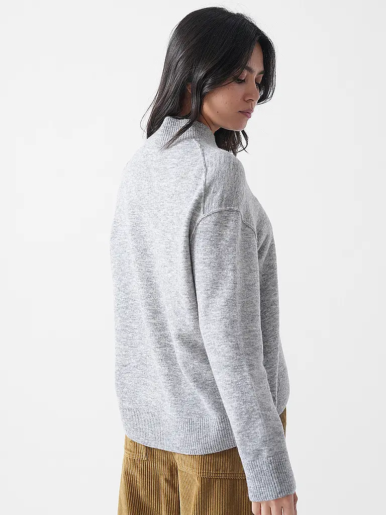 MARC O'POLO DENIM | Pullover | Grigio chiaro