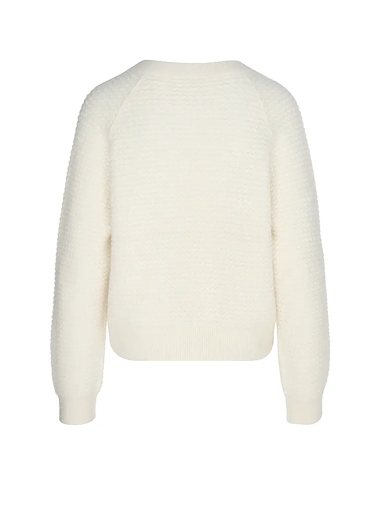 MARC O'POLO DENIM | Pullover | Crema