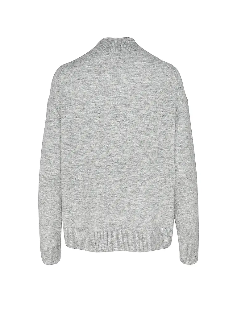 MARC O'POLO DENIM | Pullover | Grigio chiaro