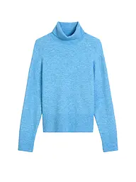 MARC O'POLO DENIM | Rollkragenpullover  | Blu