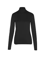 MARC O'POLO DENIM | Rollkragenpullover | Nero