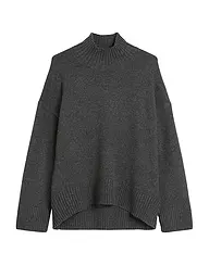 MARC O'POLO DENIM | Rollkragenpullover | Grigio