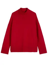 MARC O'POLO DENIM | Rollkragenpullover | Rosso