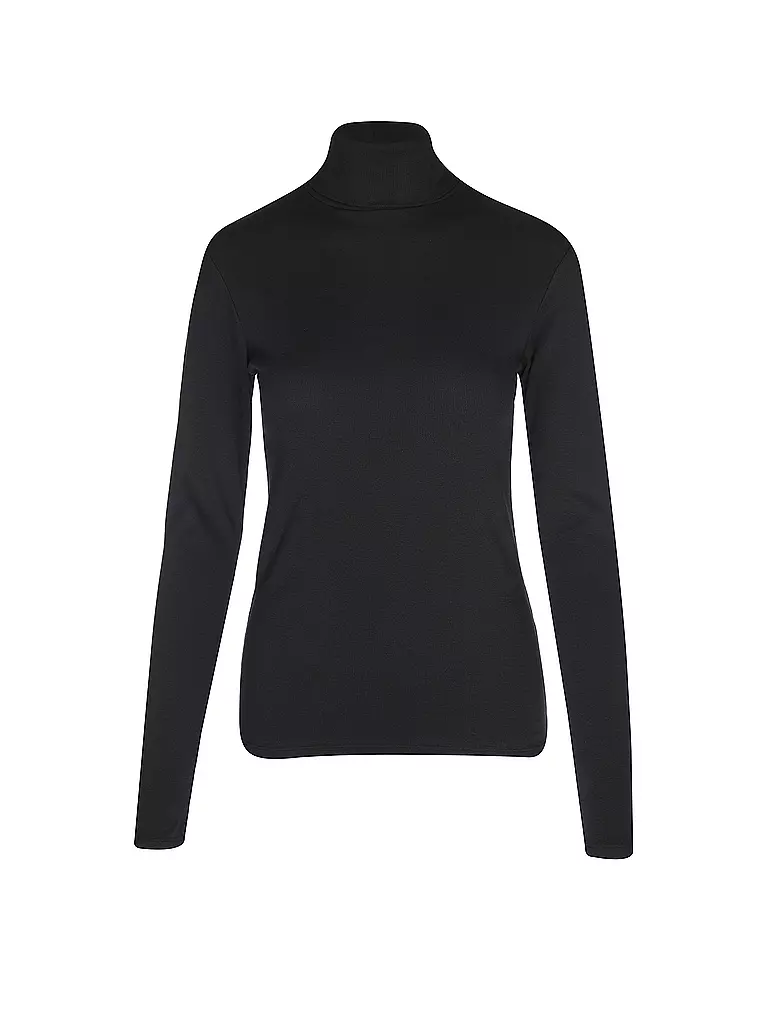MARC O'POLO DENIM | Rollkragenpullover | Nero