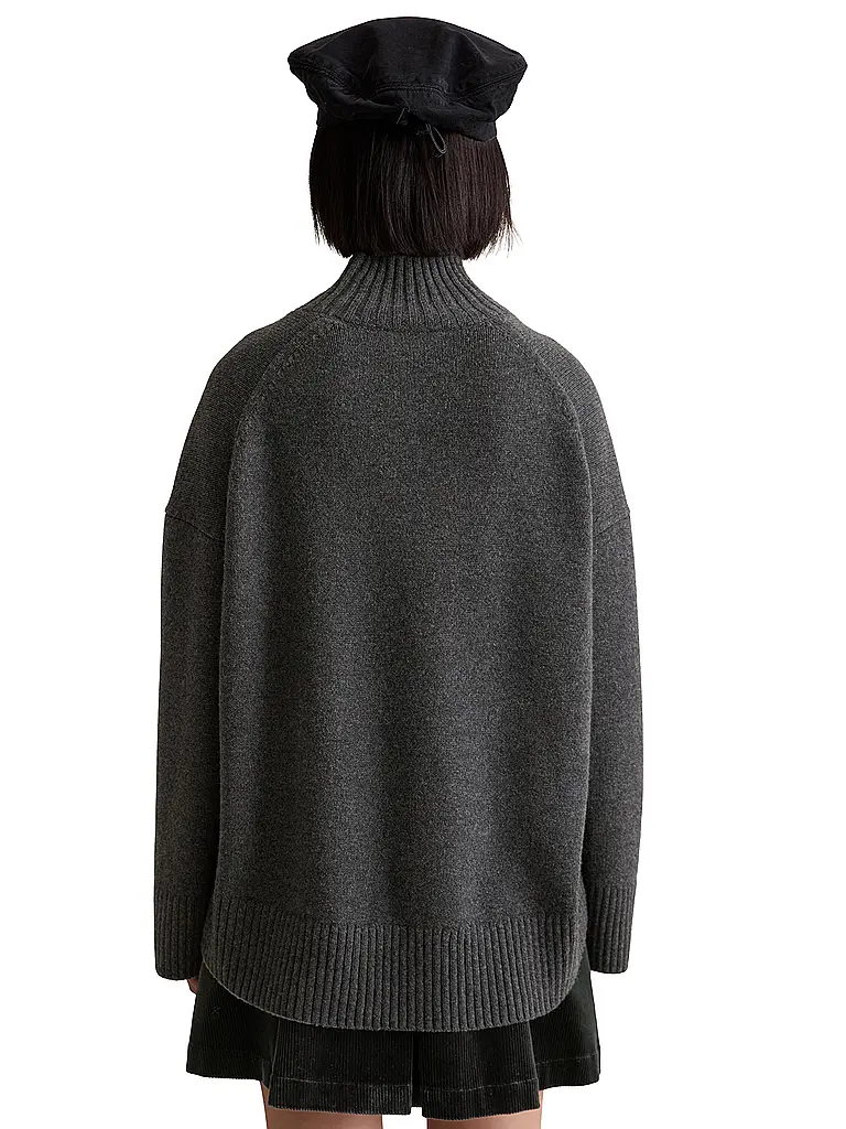 MARC O'POLO DENIM | Rollkragenpullover |