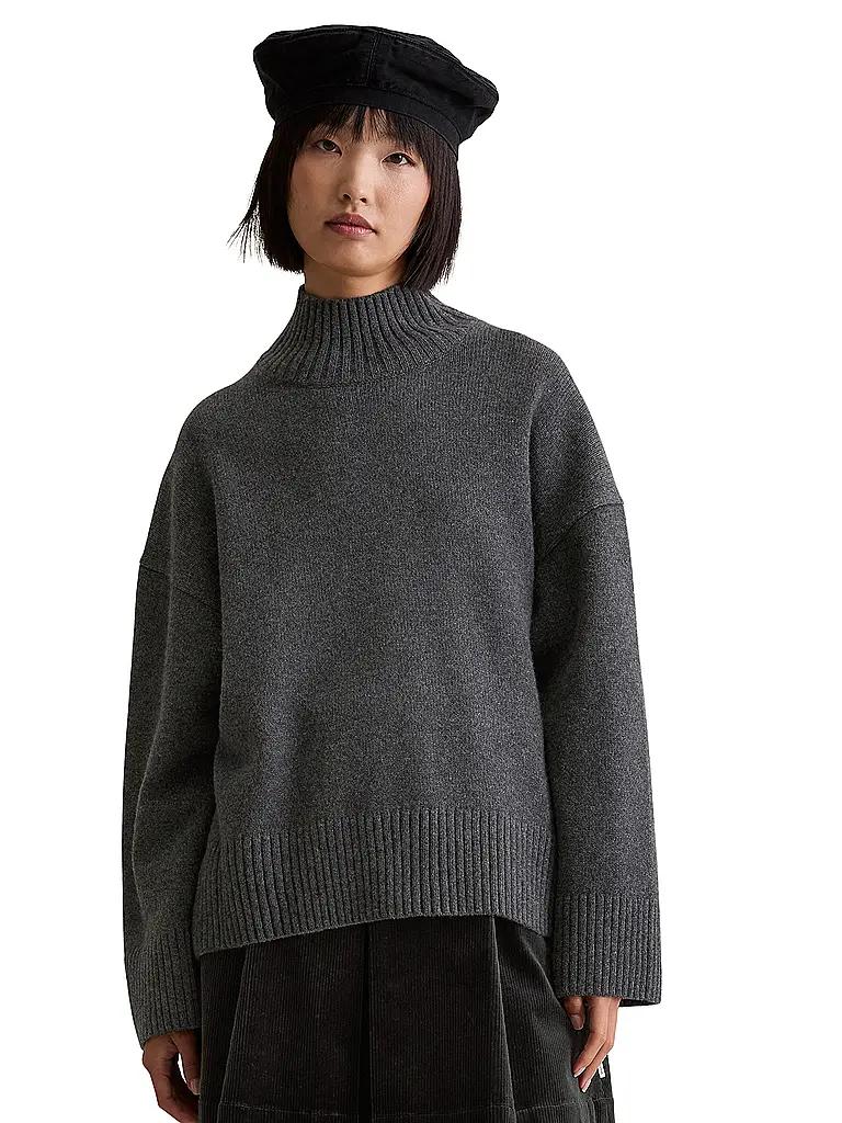 MARC O'POLO DENIM | Rollkragenpullover |