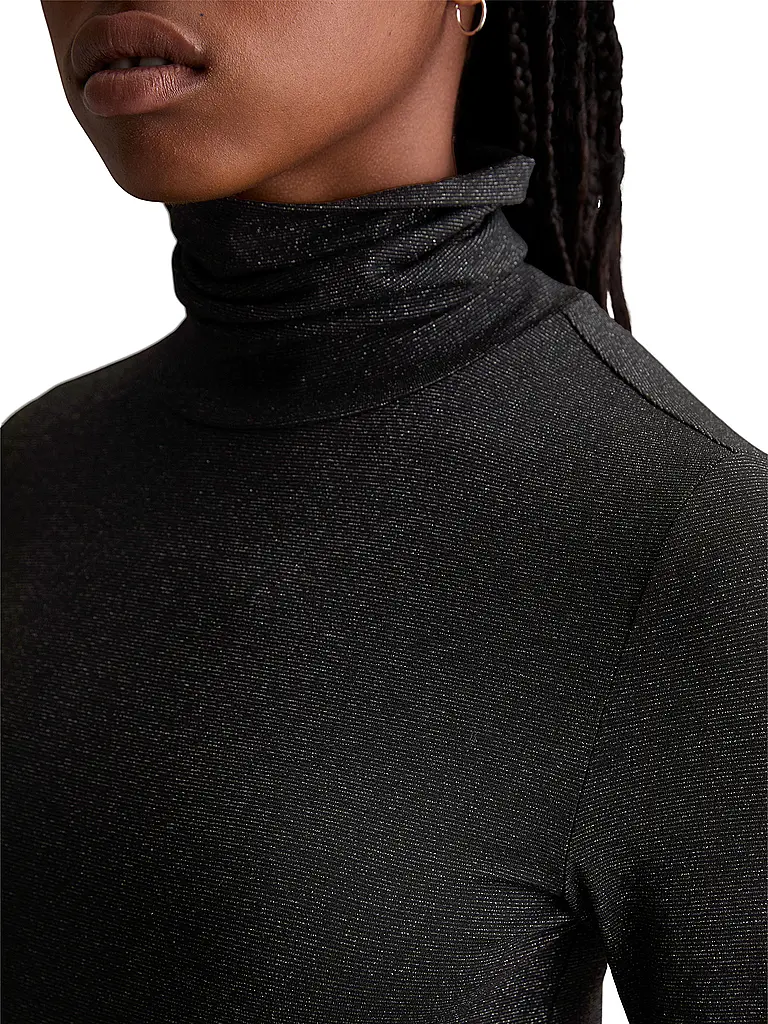 MARC O'POLO DENIM | Rollkragenpullover |
