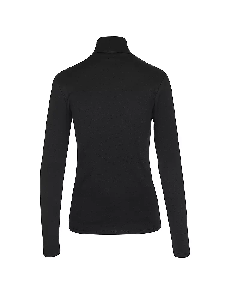 MARC O'POLO DENIM | Rollkragenpullover | Nero