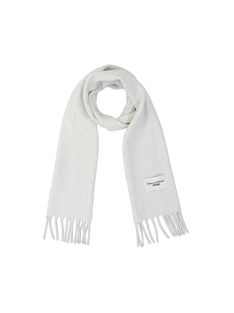 MARC O'POLO DENIM | Sciarpa | Grigio