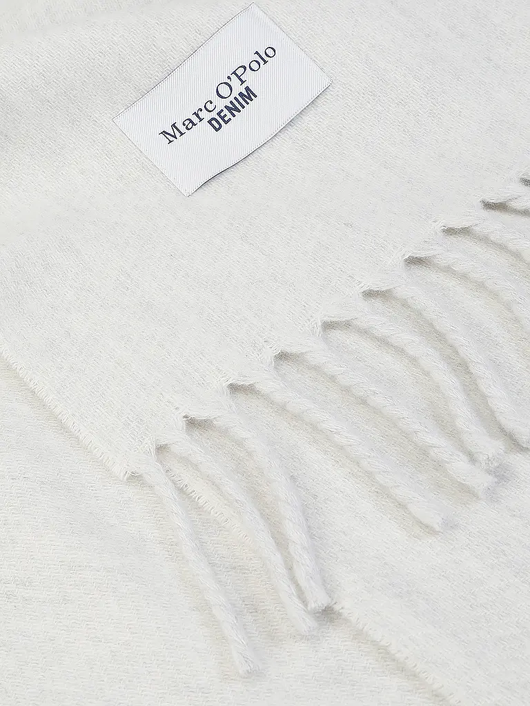 MARC O'POLO DENIM | Sciarpa | Grigio