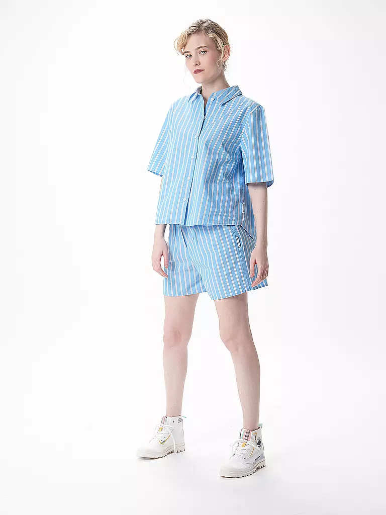 MARC O'POLO DENIM | Shorts  | Blu