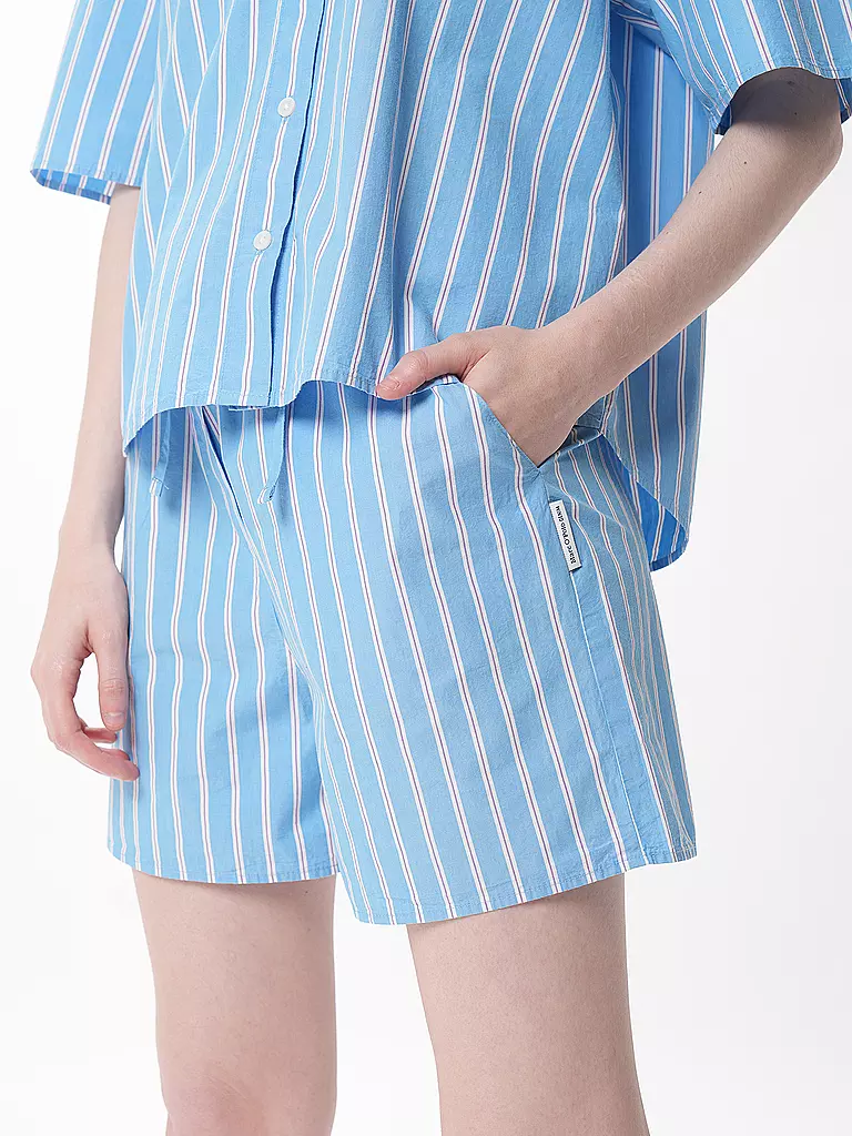 MARC O'POLO DENIM | Shorts  | Blu