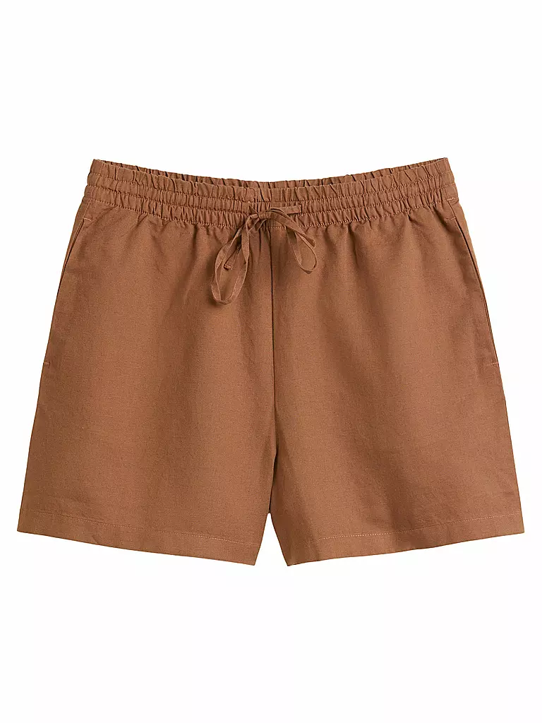 MARC O'POLO DENIM | Shorts | Marrone