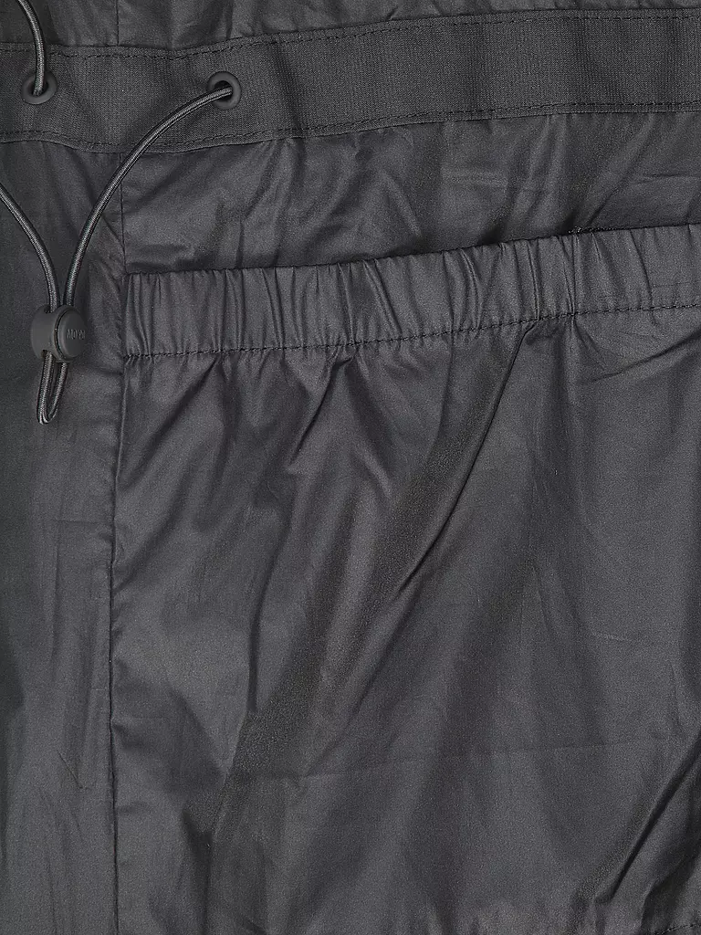 MARC O'POLO DENIM | Steppmantel ARTIC PUFFER | Nero