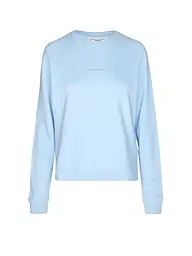 MARC O'POLO DENIM | Sweater
Marca: MARC O'POLO DENIM
Colore: azzurro
Categorie: Moda,Donna

Lunghezza manica: Manica lunga
Scollatura: Girocollo
Materiale: Cotone
Motivo: Tinta unita
Vestibilità (capispalla): Ampia
Stile: Pure,Casual
Dettagli: Logo | Blu chiaro