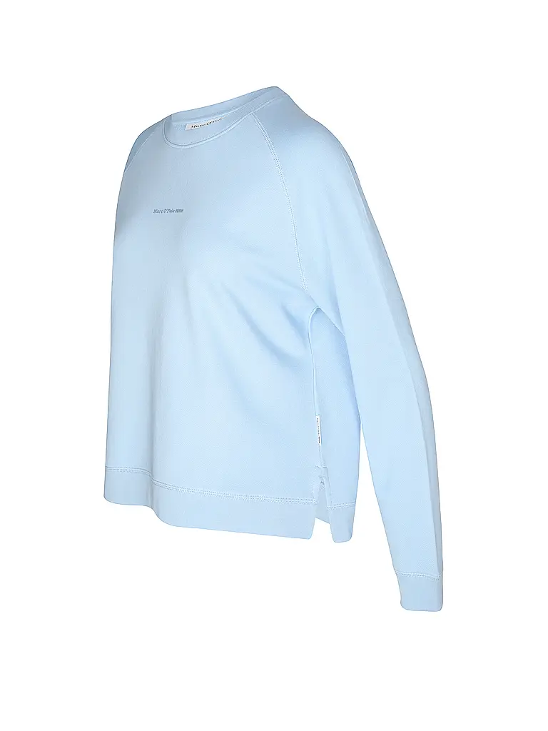 MARC O'POLO DENIM | Sweater
Marca: MARC O'POLO DENIM
Colore: azzurro
Categorie: Moda,Donna
Lunghezza manica: Manica lunga
Scollatura: Girocollo
Materiale: Cotone
Motivo: Tinta unita
Vestibilità (capispalla): Ampia
Stile: Pure,Casual
Dettagli: Logo |