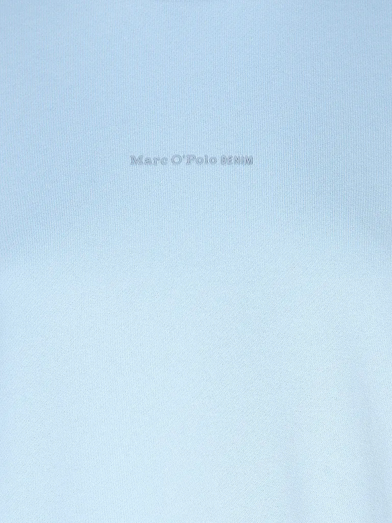 MARC O'POLO DENIM | Sweater
Marca: MARC O'POLO DENIM
Colore: azzurro
Categorie: Moda,Donna
Lunghezza manica: Manica lunga
Scollatura: Girocollo
Materiale: Cotone
Motivo: Tinta unita
Vestibilità (capispalla): Ampia
Stile: Pure,Casual
Dettagli: Logo |