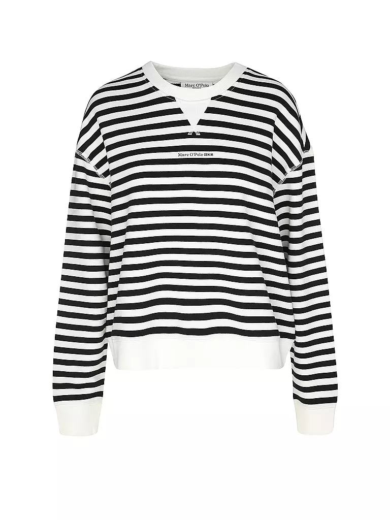 MARC O'POLO DENIM | Sweater  | Nero