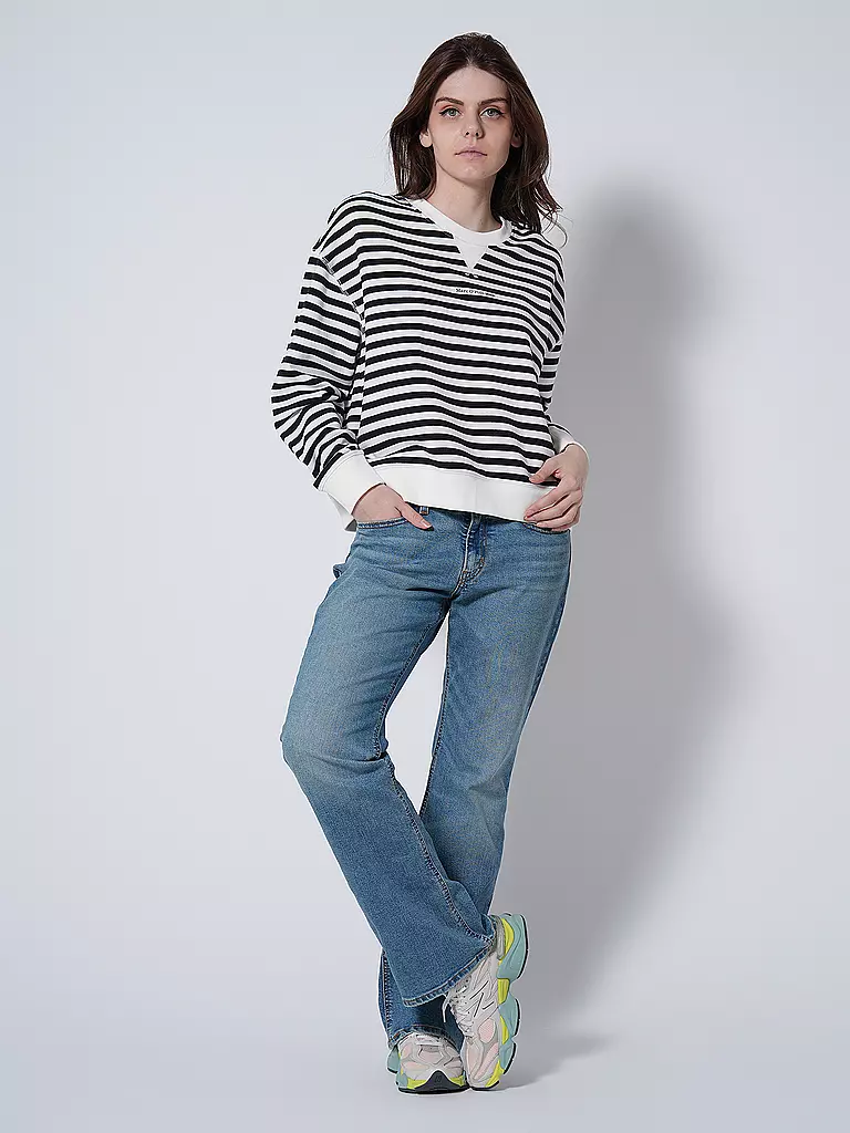 MARC O'POLO DENIM | Sweater  | Nero