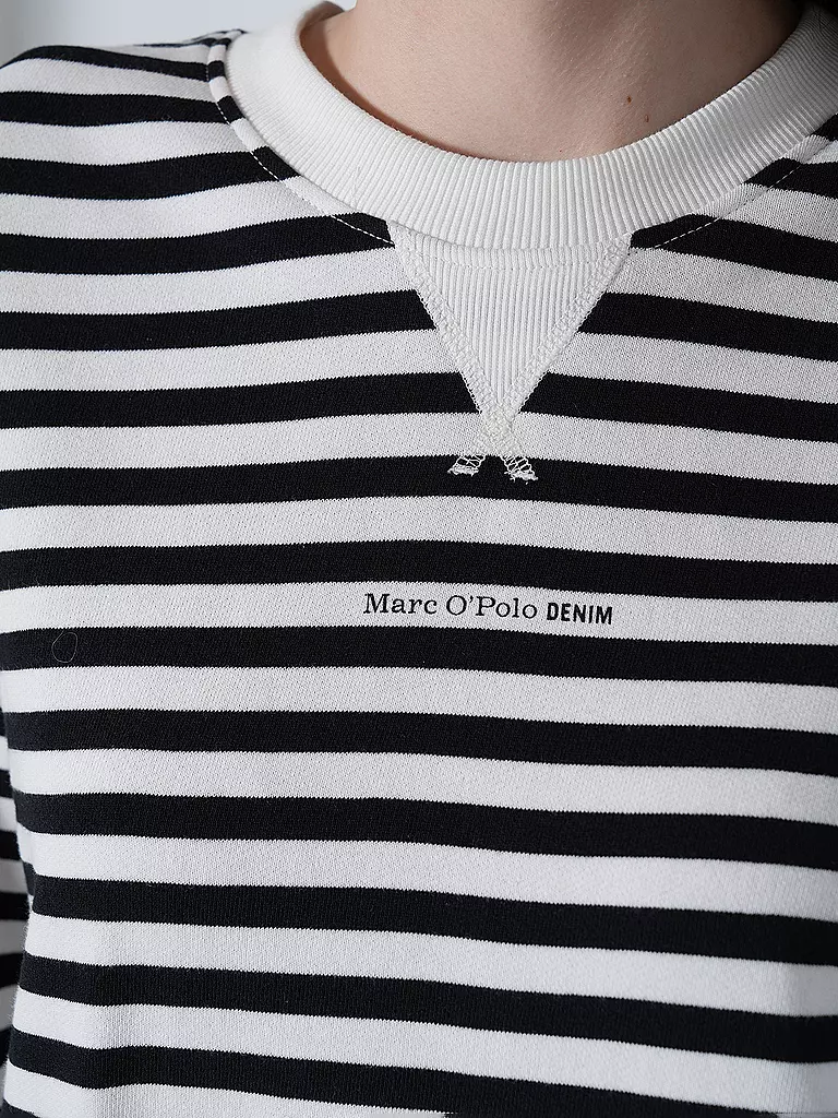 MARC O'POLO DENIM | Sweater  | Nero