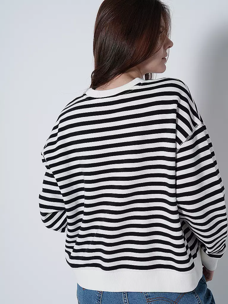 MARC O'POLO DENIM | Sweater  | Nero