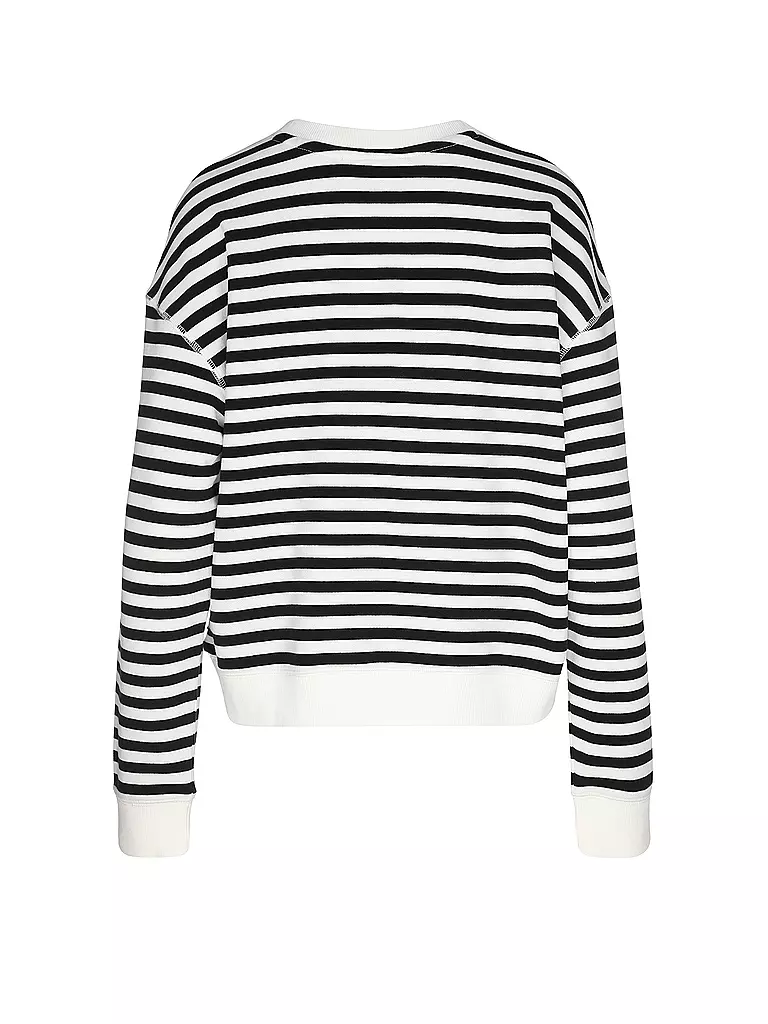 MARC O'POLO DENIM | Sweater  | Nero