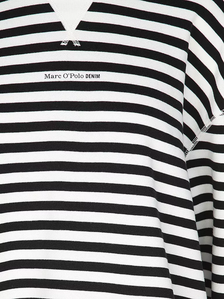 MARC O'POLO DENIM | Sweater  | Nero