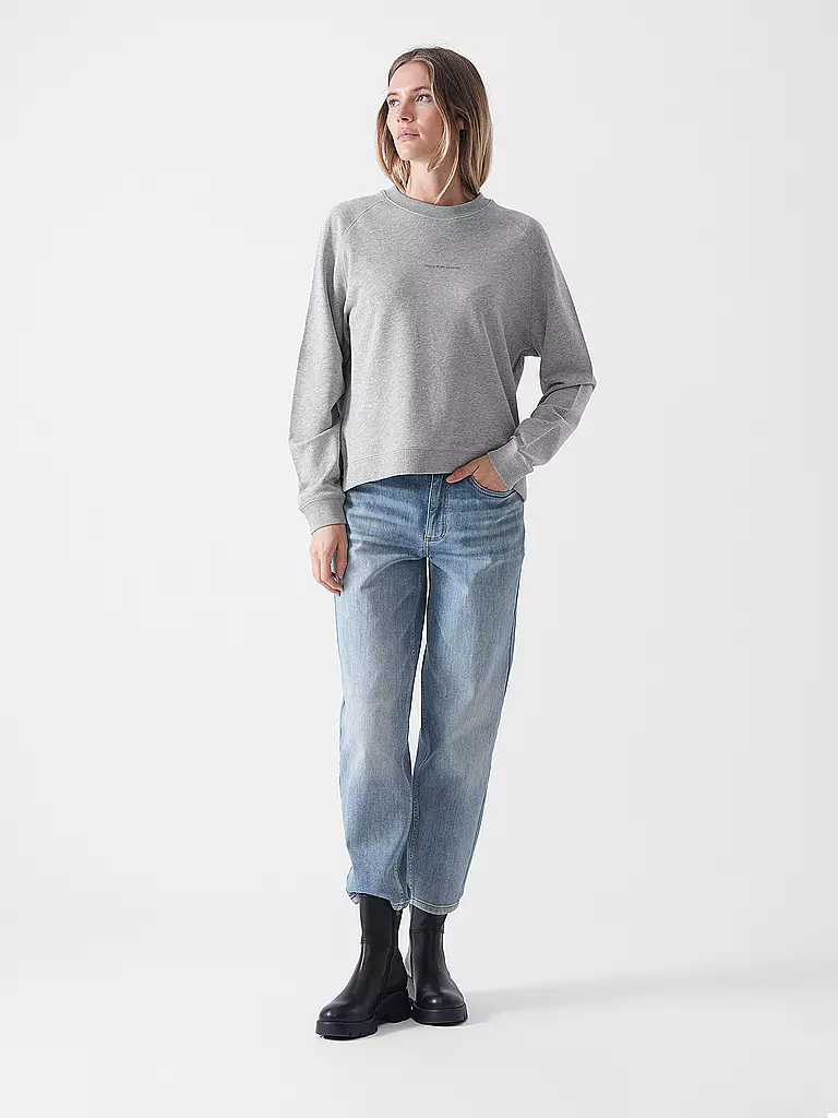 MARC O'POLO DENIM | Sweater | Grigio