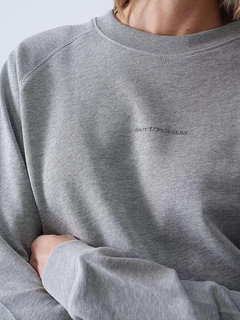 MARC O'POLO DENIM | Sweater |