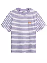 MARC O'POLO DENIM | T-Shirt  | Lilla