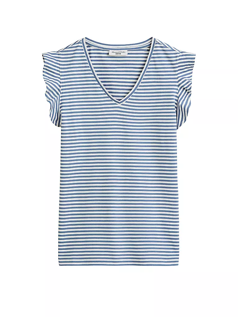 MARC O'POLO DENIM | T-Shirt  | Blu