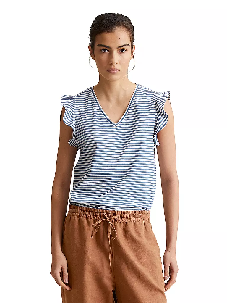 MARC O'POLO DENIM | T-Shirt  | Blu