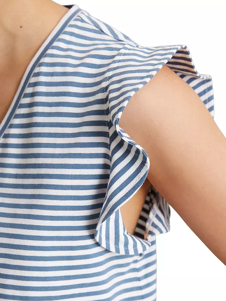 MARC O'POLO DENIM | T-Shirt  | Blu