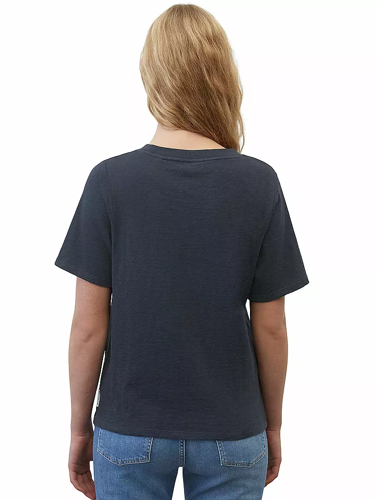 MARC O'POLO DENIM | T-shirt vestibilità rilassata | 
