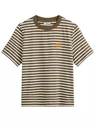 MARC O'POLO DENIM | T-Shirt  | Marrone