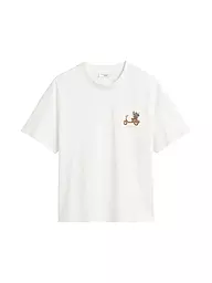 MARC O'POLO DENIM | T-shirt | Bianco