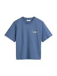 MARC O'POLO DENIM | T-shirt | Blu