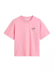 MARC O'POLO DENIM | T-shirt | Rosa