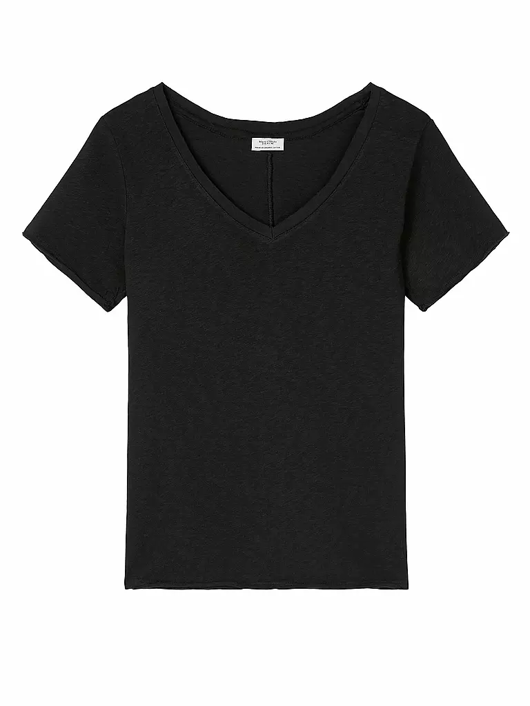 MARC O'POLO DENIM | T-shirt | Nero